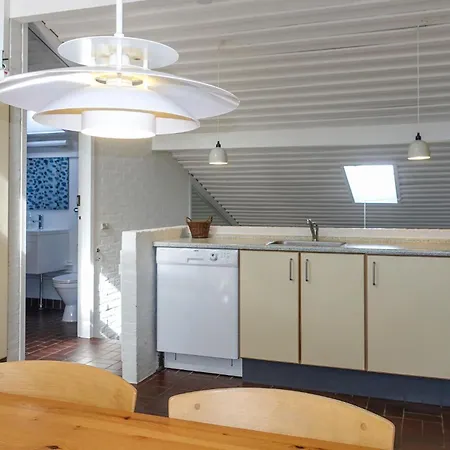 Beautiful In With Kitchen Apartment Allinge-Sandvig