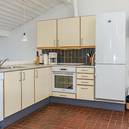 Beautiful In With Kitchen Apartment Allinge-Sandvig