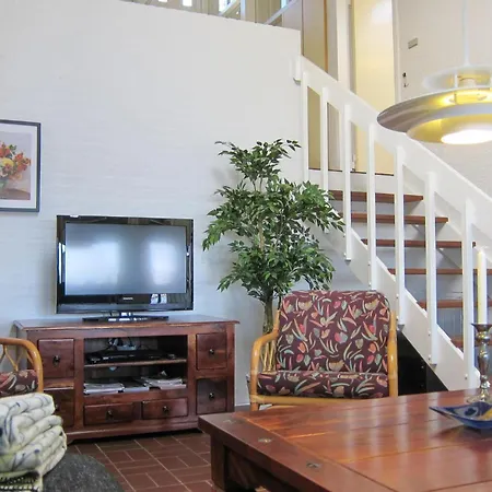 Lägenhet 2 Bedroom In Allinge-Sandvig