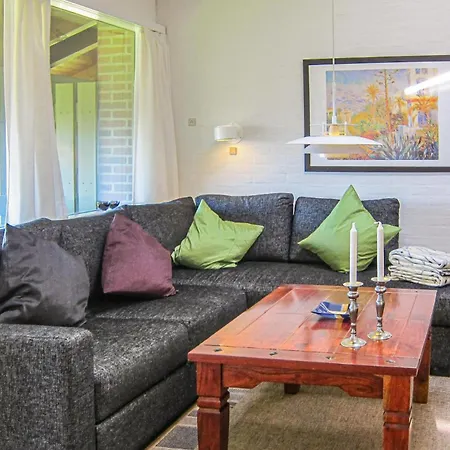 2 Bedroom In Lägenhet Allinge-Sandvig