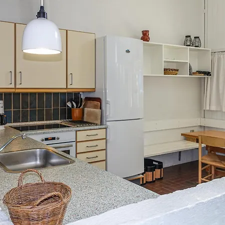 Beautiful In With Kitchen Allinge-Sandvig