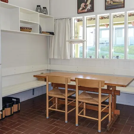Beautiful In With Kitchen * Allinge-Sandvig