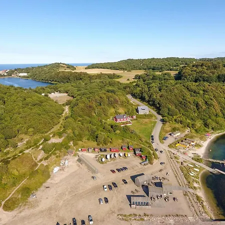 2 Bedroom In Lägenhet