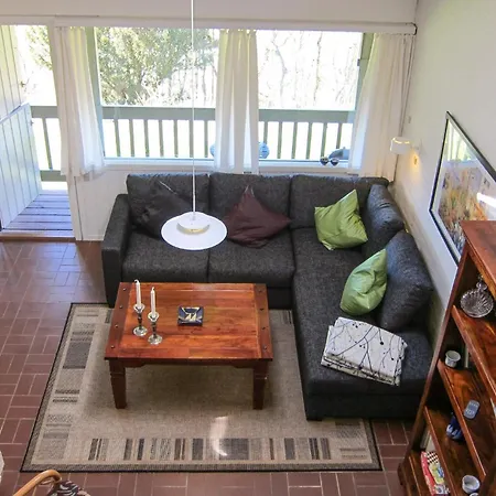 Apartment 2 Bedroom In Allinge-Sandvig
