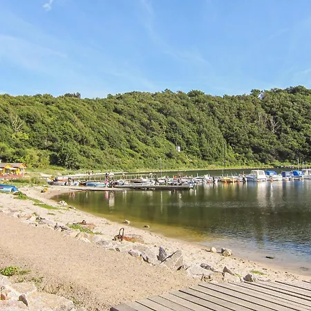 2 Bedroom In Allinge-Sandvig