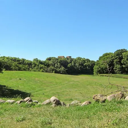 2 Bedroom In * Allinge-Sandvig