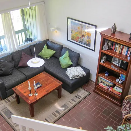 Beautiful In With Kitchen Apartment *
