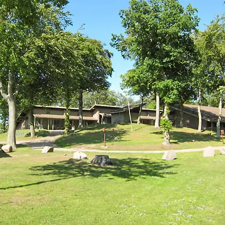 2 Bedroom In * Allinge-Sandvig