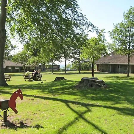 2 Bedroom In Lägenhet