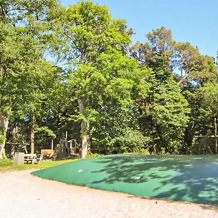 Lägenhet 2 Bedroom In