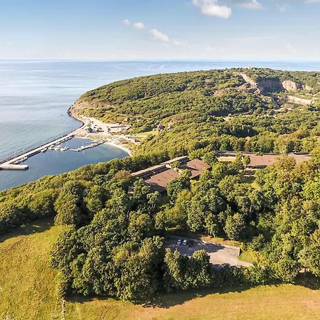 2 Bedroom In Lägenhet