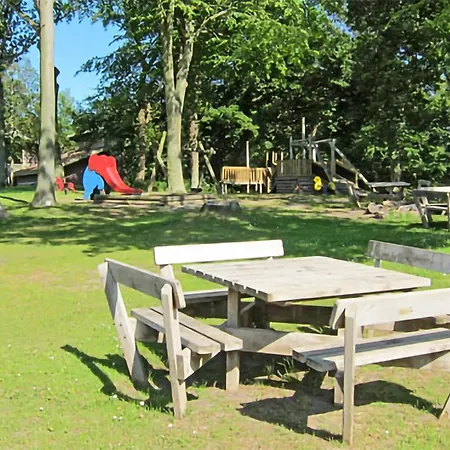 2 Bedroom In Lägenhet *