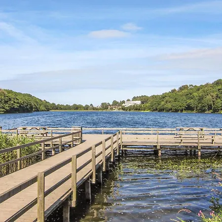Lägenhet 2 Bedroom In *