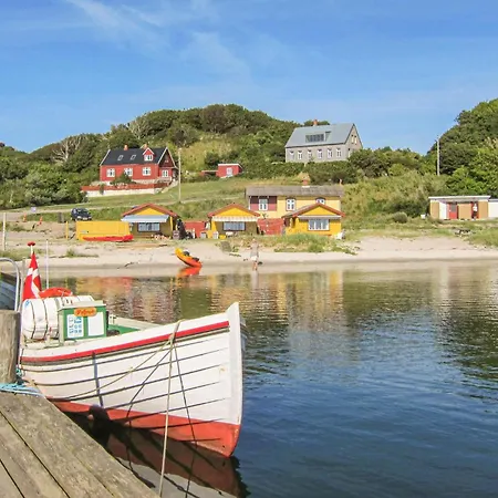 2 Bedroom In * Allinge-Sandvig