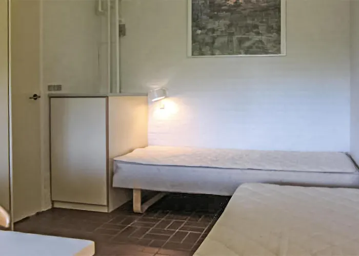 Apartmán 2 Bedroom In *