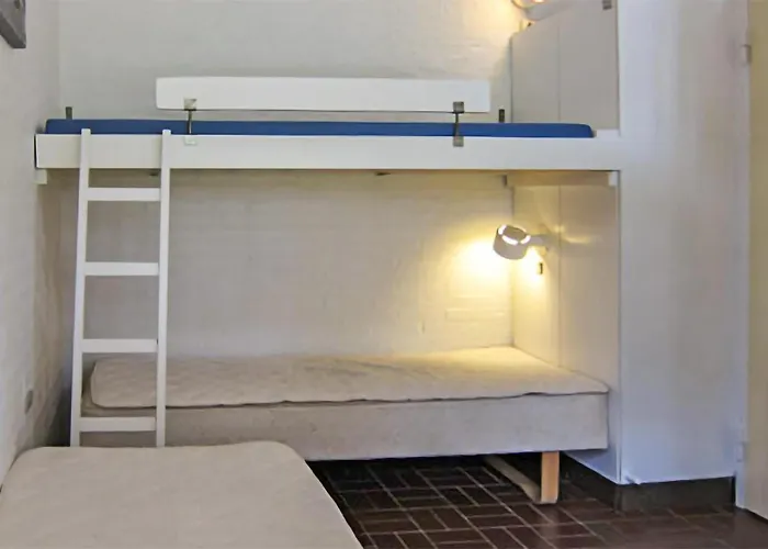 2 Bedroom In * Allinge-Sandvig