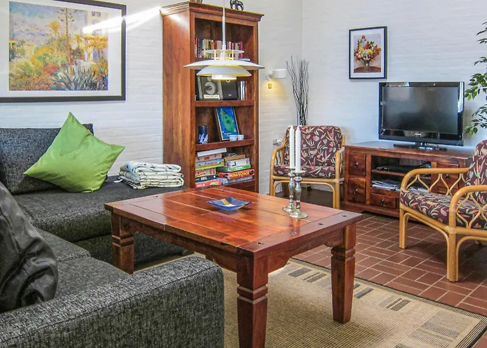 2 Bedroom In Apartmán *
