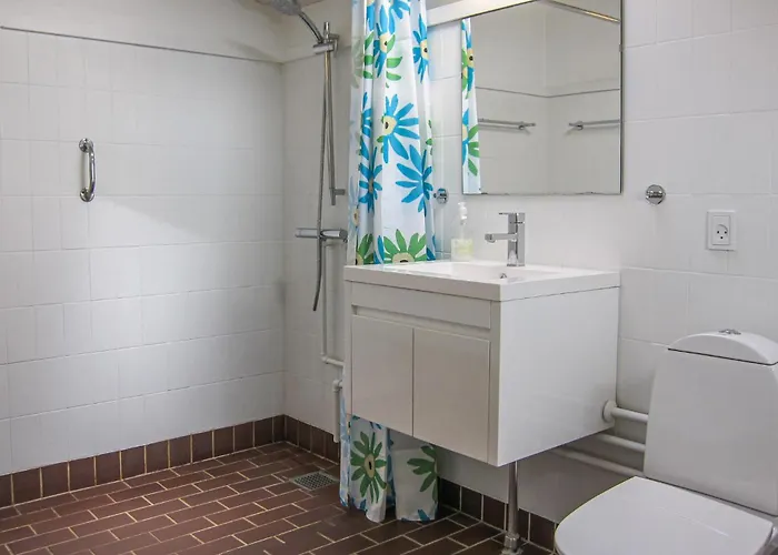 2 Bedroom In Apartmán *