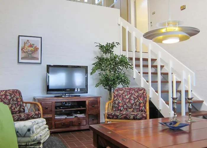 Apartmán 2 Bedroom In Allinge-Sandvig