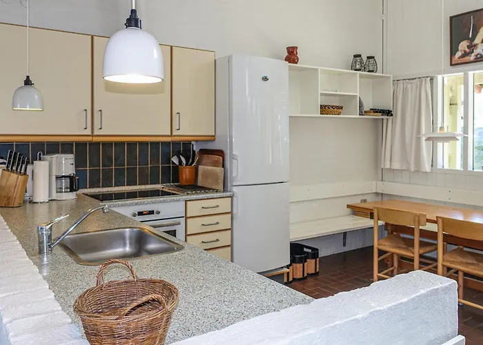 2 Bedroom In Allinge-Sandvig