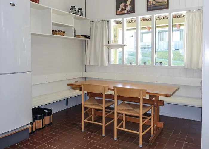 2 Bedroom In * Allinge-Sandvig