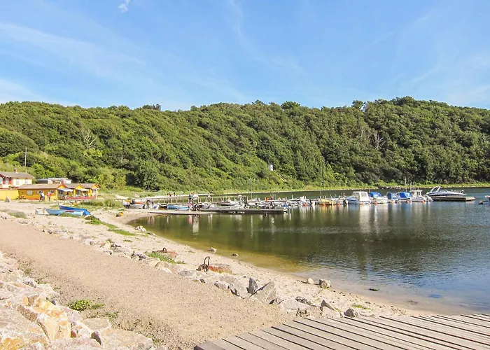 2 Bedroom In Allinge-Sandvig