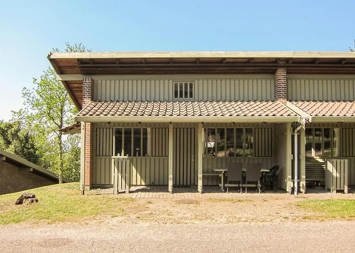 2 Bedroom In