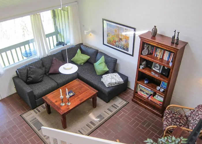 2 Bedroom In Apartmán *