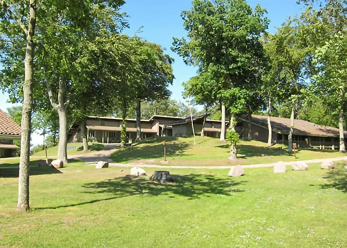 2 Bedroom In * Allinge-Sandvig